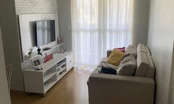 Imagem 5: Apartamento para venda tem 52 metros quadrados com 2 quartos em Centro - Osasco - SP