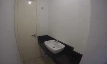 Imagem 7: SALA AÉREA NO ED. TAMANDARÉ