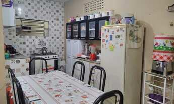 Imagem 6: Casa em Mãe Luiza