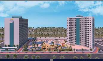 Imagem 5: Cota no Salinas gavresort Premium