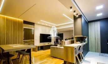 Imagem: Apartamento à venda com 113m², 3 quartos