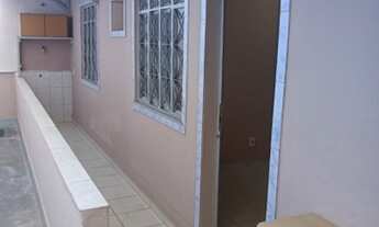 Imagem 5: Alugo casa em Guadalupe em rua tipo condomínio