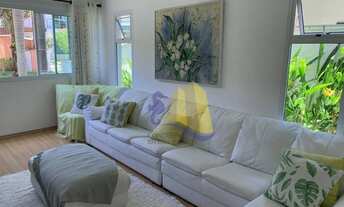 Imagem 3: Casa com 6 dormitórios à venda, 520 m² por R$ 8.500.000,00 - Riviera Módulo 4 - Bertioga/S