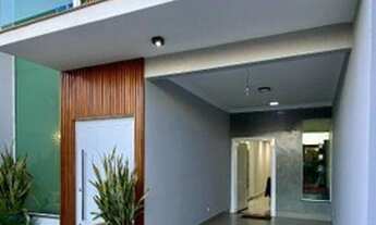 Imagem 2: Sobrado com 3 dormitórios à venda, 250 m² por R$ 1.250.000,00 - Jardim Monte Rei - Maringá