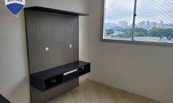 Imagem 4: Apartamento 2 Dormitórios, Sala , Cozinha e Banheiro