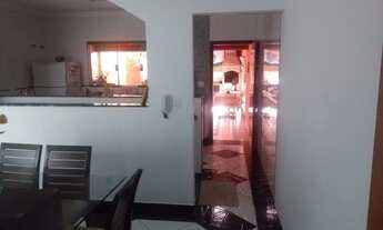 Imagem 3: Santo André - Casa Padrão - Parque das Nações