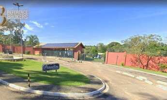 Imagem: Lotes condomínio Paradise, Cabreúva-SP