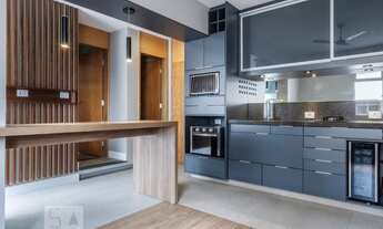 Imagem 3: Apartamento à Venda - Vila Pompéia, 1 Quarto, 50 m2