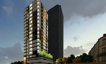 Imagem 3: Lançamento 31 a 58m2 Aptos de 2 e 3 Dorms à venda, com Sacada Varanda Gourmet a 10 minutos