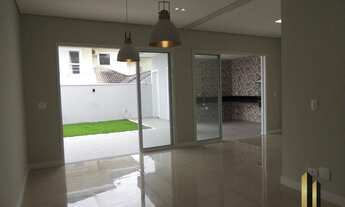 Imagem 7: Casa com 4 dormitórios à venda, 256 m² por R$ 1.890.000,00 - Urbanova - São José dos Campo