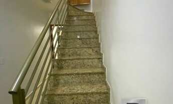 Imagem 3: SOBRADO CONDOMINIO FECHADO 3 DORMITORIOS 1 SUITE 2 VAGAS