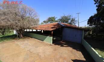 Imagem 2: LONDRINA - Casa Padrão - GLEBA RIBEIRAO CAFEZAL