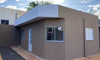 Imagem 2: CASA JARDIM ANACHE