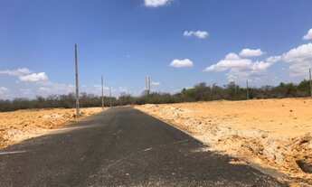 Imagem: Repasse de terreno no Loteamento Massangano