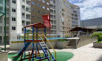 Imagem 4: Condomínio Acqua Blu Residence Club- Andar Alto>