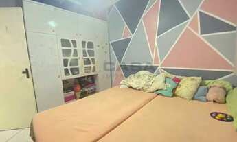 Imagem 7: FBM Apartamento para venda com 2 quartos em Morada de Laranjeiras - Serra - ES