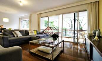 Imagem 6: Venda Apartamento 4 Dormitórios - 154 m² Vila Nova Conceição