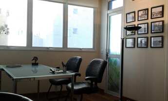 Imagem 6: Conjunto Comercial Brooklin