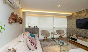 Imagem 3: Apartamento com 2 dormitórios à venda, 71 m² - Campo Belo - São Paulo/SP