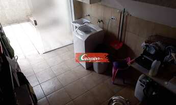 Imagem 7: Casa com 3 dormitórios à venda, 90 m² por R$ 600.000,00 - Vila Rosália - Guarulhos/SP