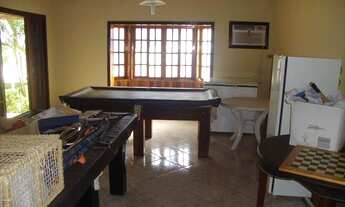 Imagem 4: Casa à venda 1 Quarto, 8 Vagas, 960M², Jardim dos Pinheiros, Atibaia - SP