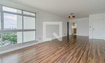 Imagem 4: Apartamento para Aluguel - Paraíso, 3 Quartos, 125 m2