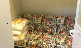 Imagem 4: Apartamento para venda tem 138 metros 3 quartos com vaga