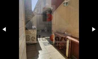 Imagem 6: Casa de condomínio 2 dormitórios sala lavabo cozinha banheiro social 1 vaga