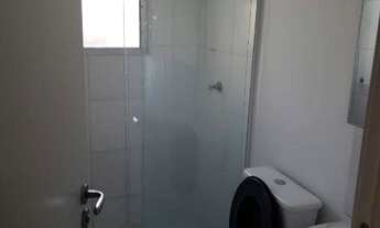 Imagem 7: Apartamento com 1 dormitório à venda, 46 m² por R$ 155.000,00 - Jardim São Gerônimo (Nova