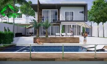 Imagem 5: Casa com 3 dormitórios à venda, 422 m² por R$ 1.750.000,00 - Atibaia - Atibaia/SP