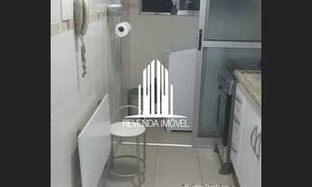 Imagem 4: Apartamento com 2 dormitórios à venda, 48 m² por R$ 485.000,00 - Aclimação - São Paulo/SP