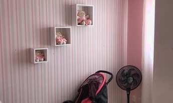 Imagem 6: Apartamento 2 quartos com armario planejado, acabamento top e 1 vaga