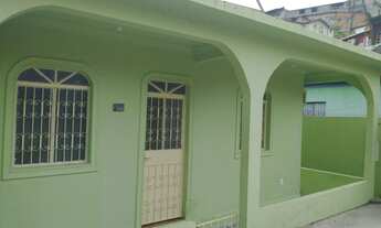 Imagem 6: Vendo duas casas no Alvorada 3