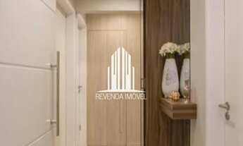 Imagem 6: 3 dormitorios, 1 vaga demarcada, reformado