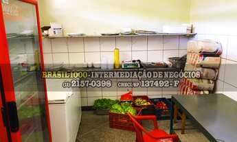 Imagem 3: Brasil 1000 - Restaurante, Sul de Minas, MG. (Cód. 3712