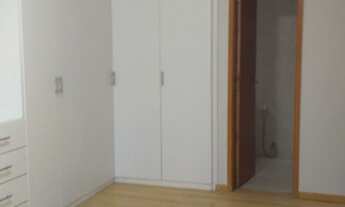 Imagem 6: Amplo apartamento na Av. Henrique Dodsworth, com varandas, 2 quartos