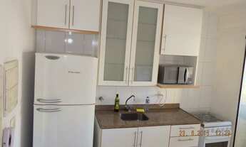 Imagem 3: Flat disponível na Vila Nova Conceição