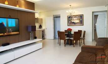 Imagem 2: Apartamento para venda com 3 quartos no Edifício Matheus Mendes. - AP11067