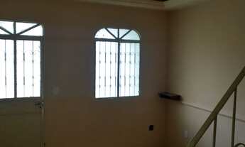 Imagem 2: Vendo duas casas no Alvorada 3