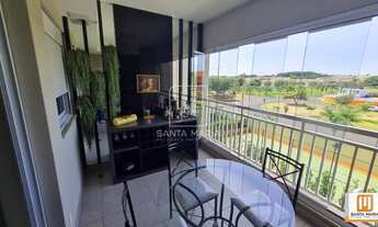 Imagem 3: Apartamento (tipo - padrao) 2 dormitórios/suite, cozinha planejada, portaria 24hs, lazer