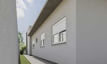 Imagem 3: Casa com 3 Quartos(1suíte) - Loteamento Green Village - Palhoça