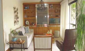 Imagem 3: Ótimo apartamento de 176m² na melhor localização da Lapa com lazer e 3 vagas