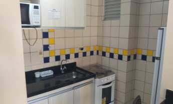 Imagem 6: Apartamento para venda com 45 metros quadrados com 1 quarto em Do Turista - Caldas Novas