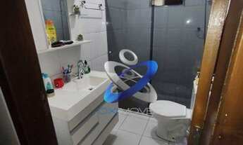 Imagem 2: Casa com 4 dormitórios à venda,- 250 m² - Vila Industrial - São José dos Campos/SP