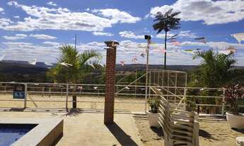 Imagem 4: Agio lote lago Corumbá