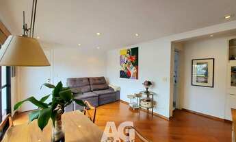 Imagem 3: Apartamento para alugar no bairro Vila Olímpia - São Paulo/SP, Zona Sul