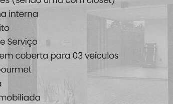Imagem 3: Vende-se Casa incrivel nova no Paraviana, com escritório e muito mais!