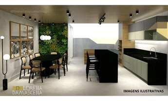 Imagem 5: Excelente Casa de 3 quartos, sendo 3 suites e 4 vagas no bairro Santa Am?lia