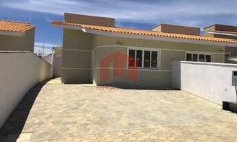 Imagem: Casa à venda 3 Quartos, 1 Suite, 2 Vagas