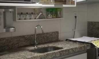 Imagem 7: Apartamento para Venda em Aracaju, Luzia, 3 dormitórios, 1 suíte, 2 banheiros, 1 vaga